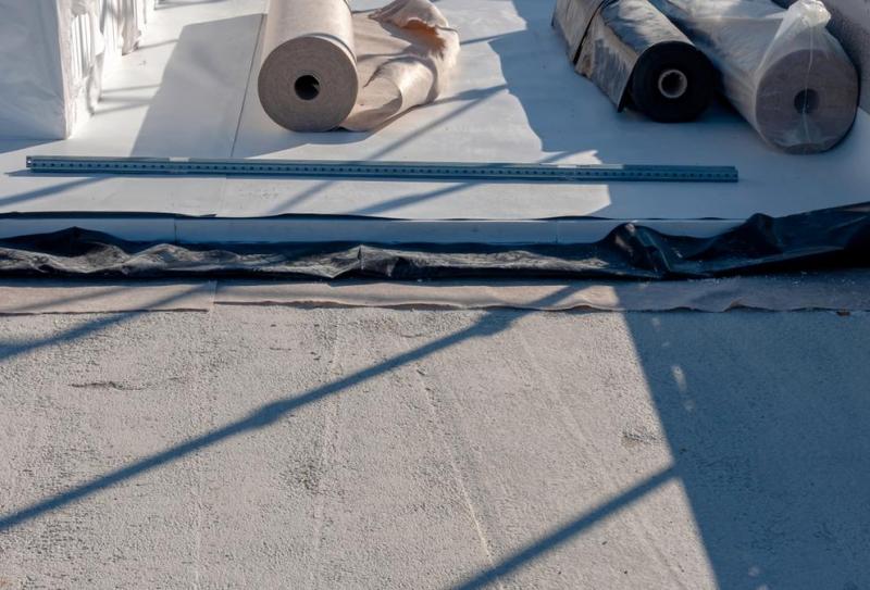 &Eacute;tanch&eacute;it&eacute; des fondations &agrave; Oyonnax : prot&eacute;gez votre b&acirc;timent